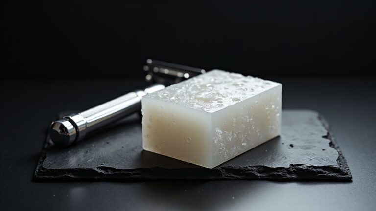 Alum Block for Shaving: What It Is, How to Use It, and Why I Never Skip It