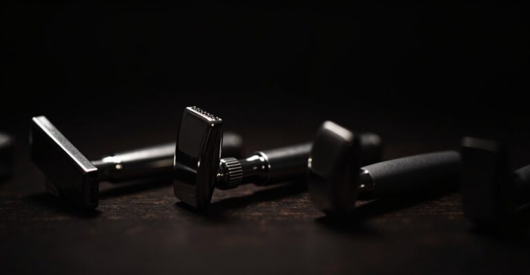 Best Double Edge Butterfly Razors of 2026: Open and Shut