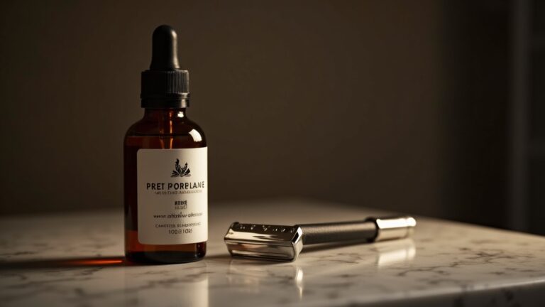Best Pre-Shave Oils for Safety Razor Users