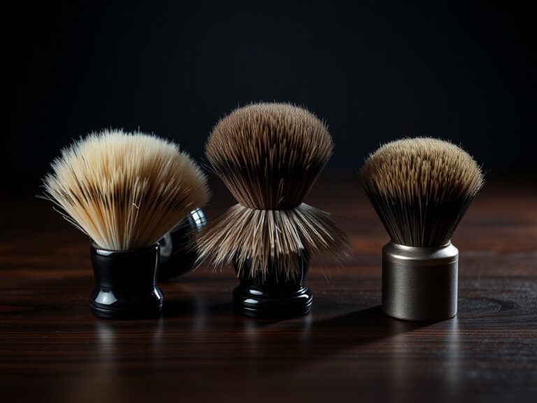Best Shaving Brushes of 2026: Badger, Boar and Synthetic