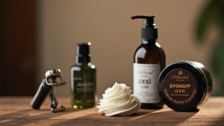 Best Shaving Creams for Safety Razors: Tested Pairings (2026)