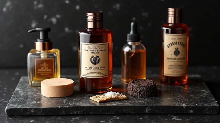 Best Aftershaves for Safety Razor Shavers: Balms, Splashes, and Alum (2026)