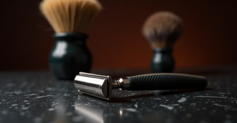 Edwin Jagger DE89 Review: The British Classic Tested