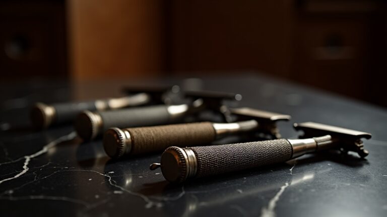 Gillette Safety Razors: The Complete Guide to Vintage & Modern Models