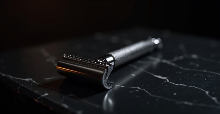 Henson AL13 Review: Aerospace Precision for Your Morning Shave