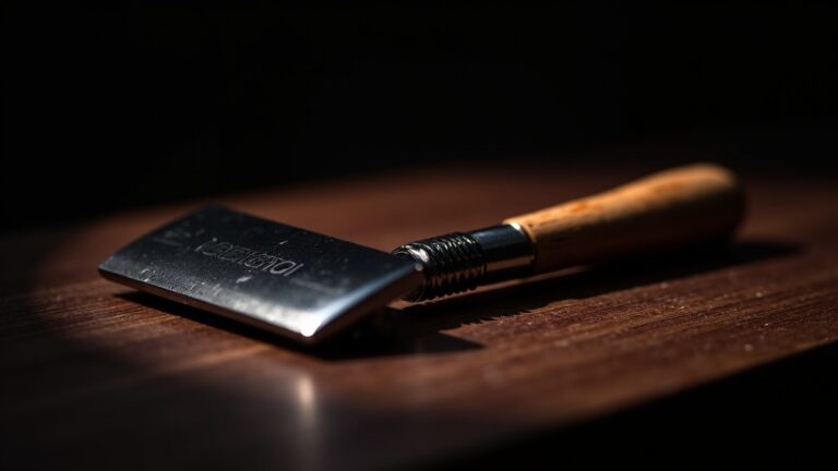 How to Load a Safety Razor Blade Without Cutting Yourself