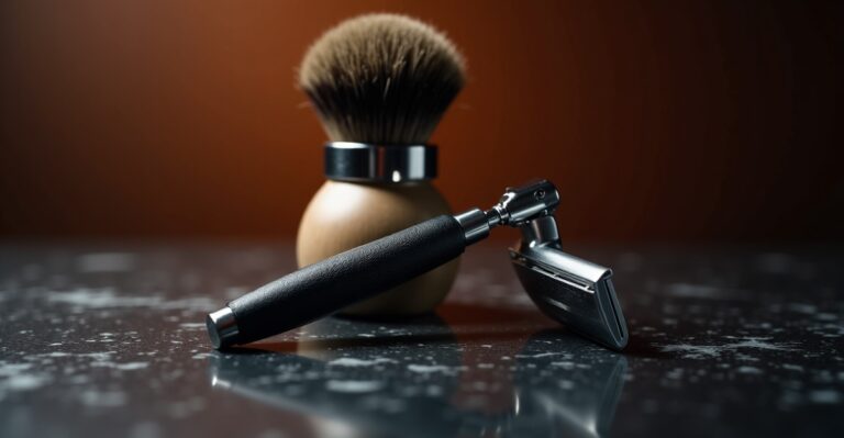 Merkur Futur Review: The Adjustable Razor for Serious Shavers