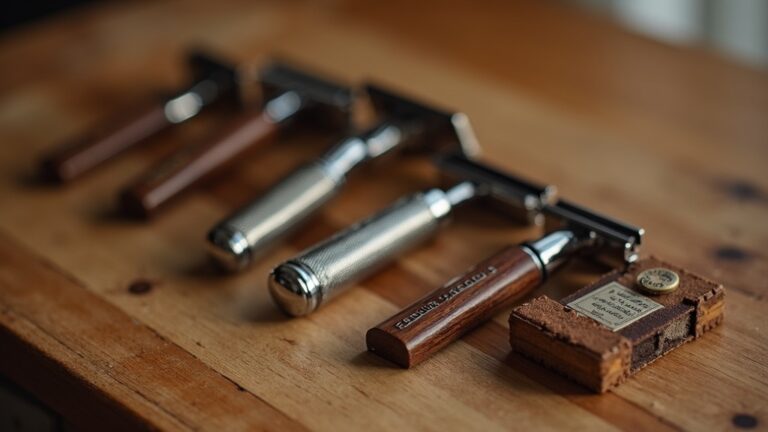 Merkur Safety Razors: Full Lineup Review 2026