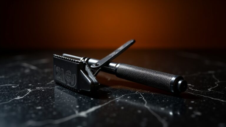 Parker 99R Safety Razor Review (2026)