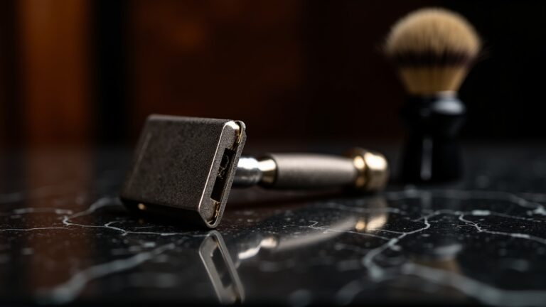 How to Use a Safety Razor: Beginner’s Complete Guide