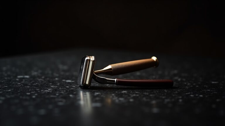 Safety Razor vs Cartridge Razor: The Real Cost Comparison