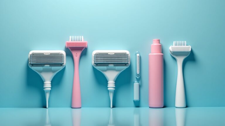 Best Travel Safety Razors: TSA-Friendly Picks for the Road