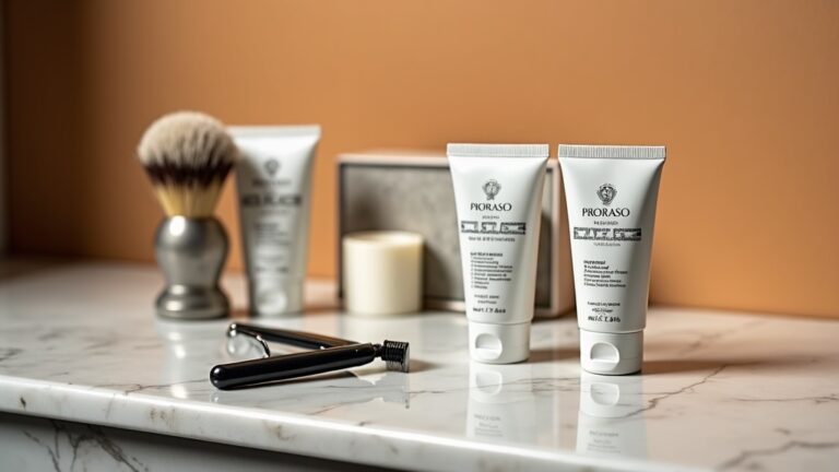 Proraso Shaving Cream Review: The Italian Classic Tested