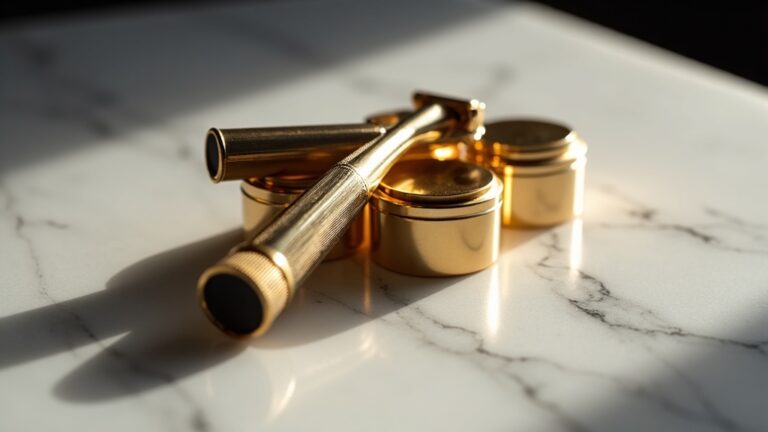 Karve Christopher Bradley Review: The American Precision Safety Razor