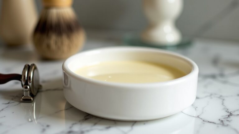 Taylor of Old Bond Street Shaving Soap Review: Worth the British Premium?