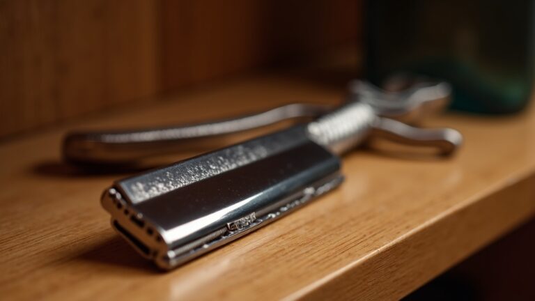 How Often Should You Change Your DE Razor Blade?