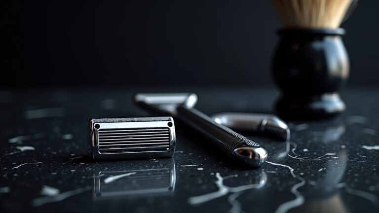 Gillette Nacet Blade Review: The Most Underrated DE Blade?