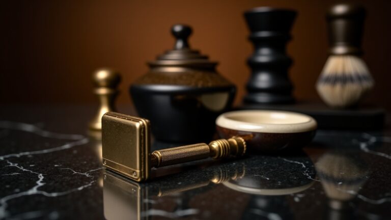 Gillette Tech Review: The Vintage Razor That’s Still Worth Buying