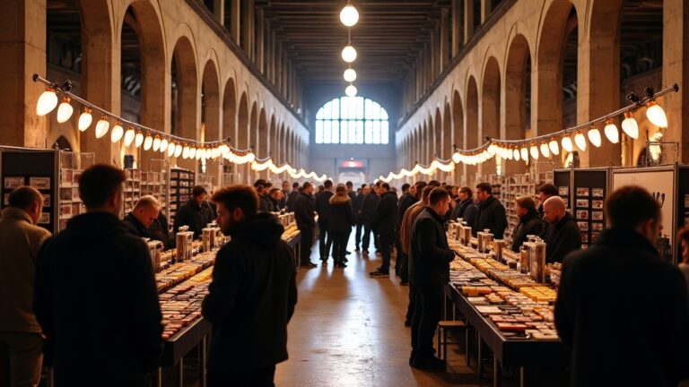 Maggard Wet Shaving Meet 2026: What to Expect at the Biggest Shaving Event