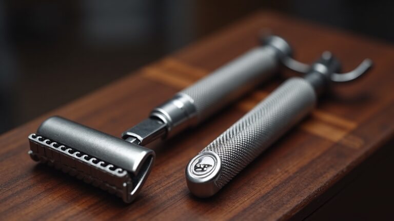 Open Comb vs Closed Comb Safety Razors: A Complete Comparison Guide