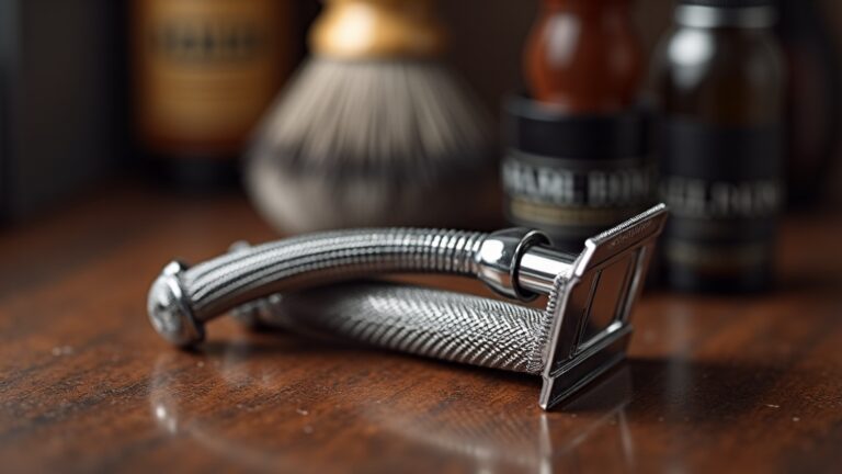 Open Comb vs Closed Comb Safety Razors: A Complete Guide