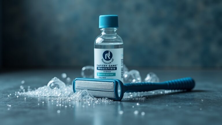 RazoRock Game Changer Review: Italian Open-Comb That Punches Above Its Price