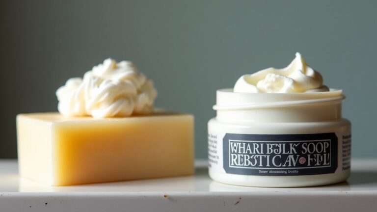 Shaving Soap vs Shaving Cream: Which Gives a Better Lather?