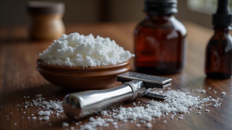 Complete Wet Shaving Routine for Beginners: A Step-by-Step Workflow