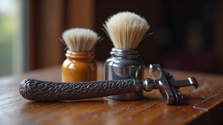 Why Wet Shaving Saves Money: A Real 10-Year Cost Comparison