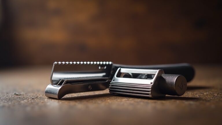 Why Are More Blades on a Razor Better? The Truth About Blade Count