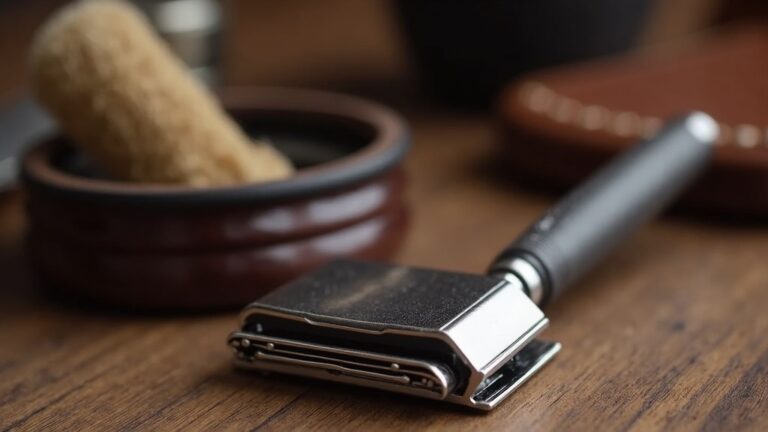 Best Safety Razor for Beginners in 2026: Start Here
