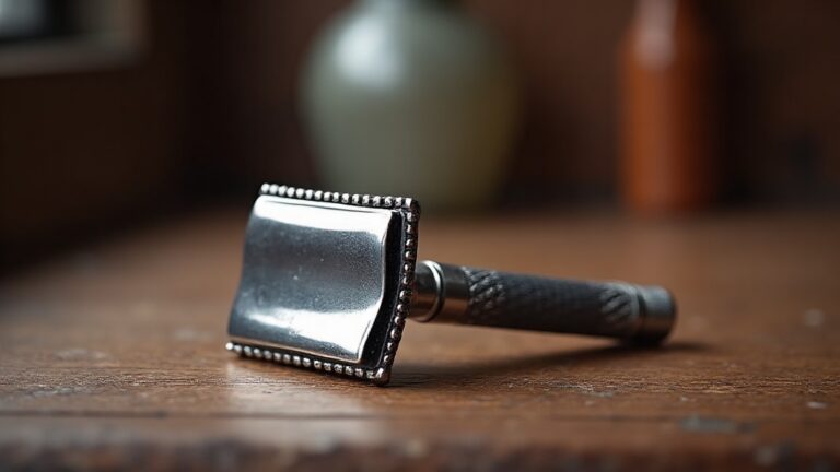 Best Safety Razor for Shaving Under the Nose