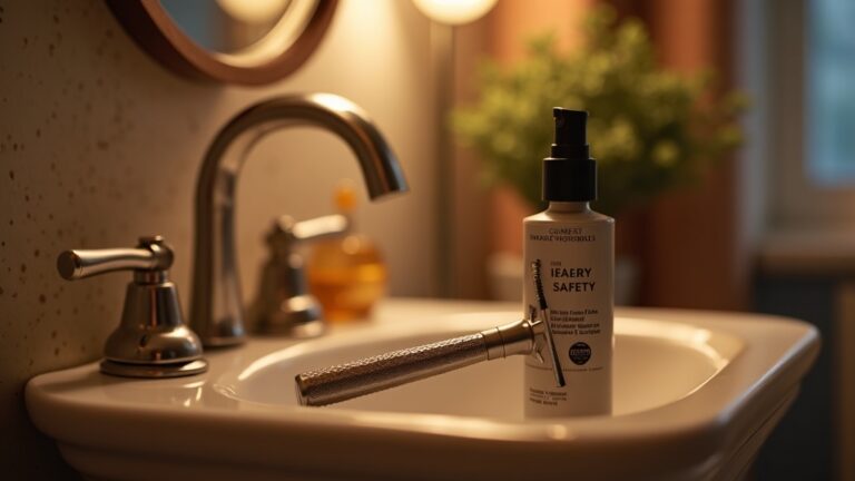 Best Safety Razor for Women: Smooth Results Without the Irritation