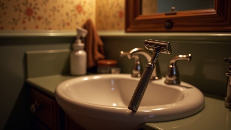 best safety razor review