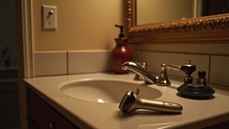 Do all electrical shavers feel like they are plucking your hairs or is mine just trash?
