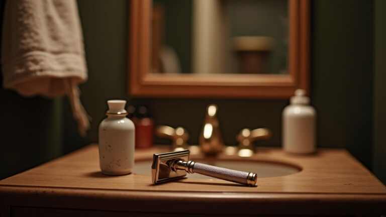 how to choose a safety razor
