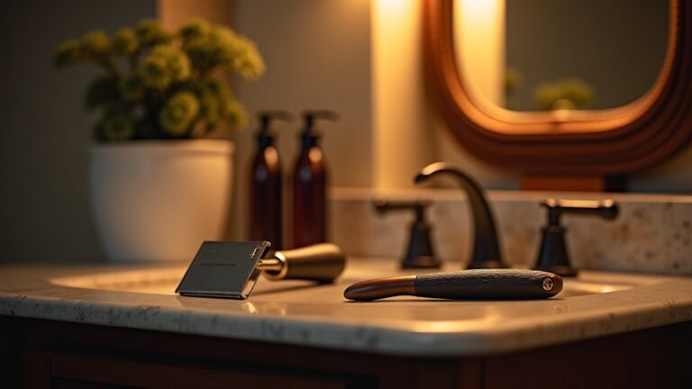 what’s the best double edge razor blade