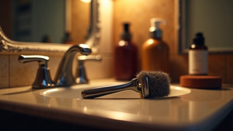 How to Prevent Razor Burn Safety Razor