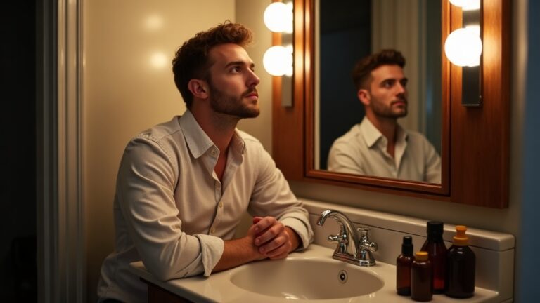 How to Shave With the Grain: Beginner Technique Guide