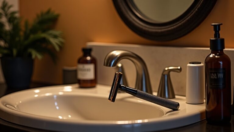 My Current Top 10 Modern Double Edge Safety Razors for 2026
