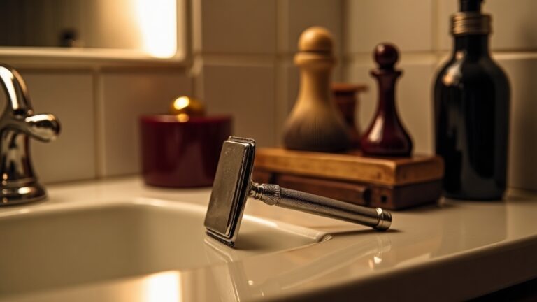 Safest Safety Razor