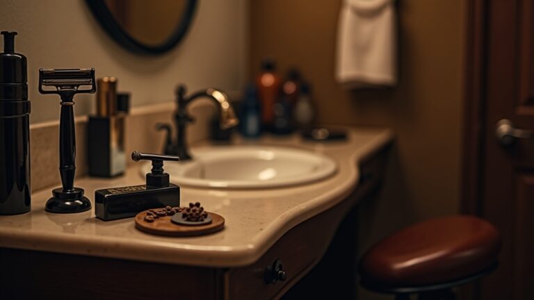 Supply Single-Blade Razor Review: Old-School Barbershop at Home