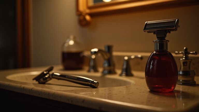 What’s the Benefit of a Heated Razor?