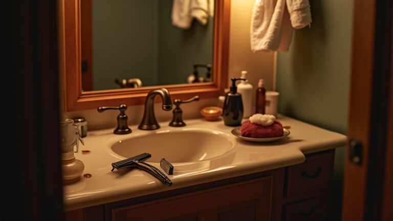 Where Can You Get Razor Burn?