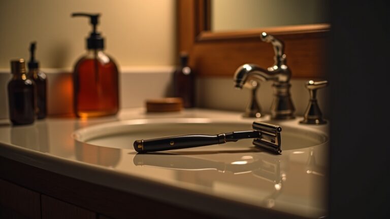 Which Type of Razor Gives the Closest Shave?