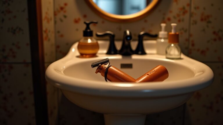 How Long Does It Take for Razor Burn to Heal?