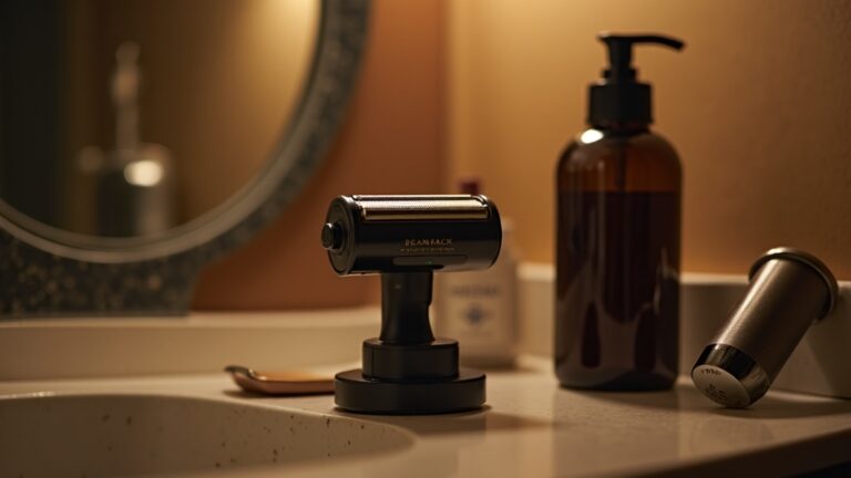 What Makes the Bearback Back Shaver Different From Other Folding Shavers?