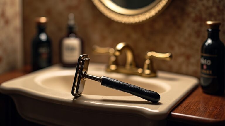 Are Some Razor Blades Sharper Than Others?