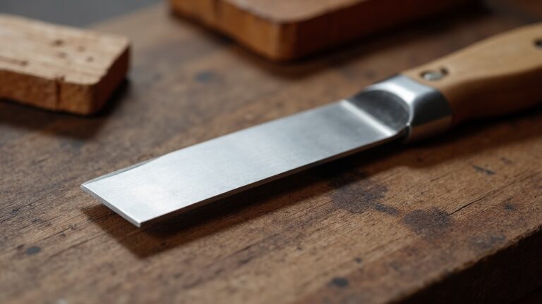 Can I sharpen and reuse double edge blades?
