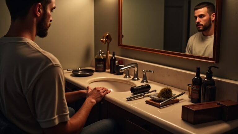 Straight Razor Care: Cleaning, Drying, and Storage Basics